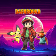 Dash Ketchum Gaming