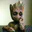 I am Groot
