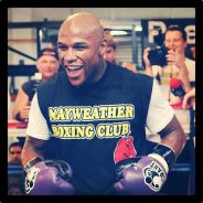 Floyd Mayweather - steam id 76561197960488566