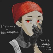 Blurryface