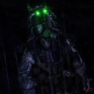 Steam Avatar