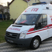 ambulans