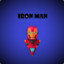 IRON MAN