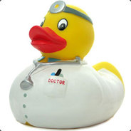 Dr. Duck_