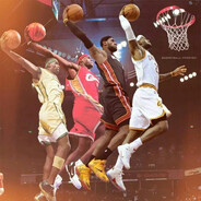 ⚡KING JAMES⚡