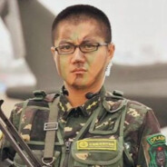 红细胞特别行动小组·操作手·徐天龙