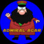 Admiral Agar