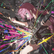 粉色蛞蝓 后藤一里