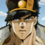 Kujo Jotaro