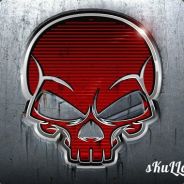 skull †