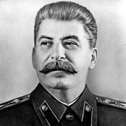 СТАЛИН
