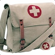 Medic [ + ] Bag