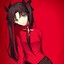 Tohsaka the second FREESKIN.RU