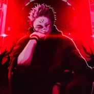 Ryomen Sukuna