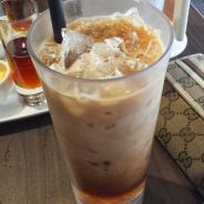 IceD CaFFe LaTTe
