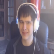 Steam Avatar
