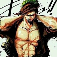 roronoa zoro
