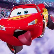 Rayo McQueen