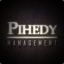 Pihedy
