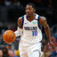 Dorian Finney-Smith highlights