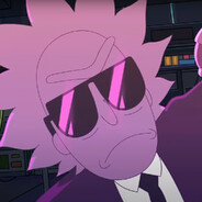 RICK C-137