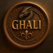 Ghali-