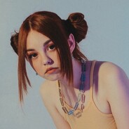 Девочка-кальян