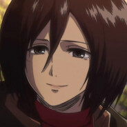 Mikasa Ackerman