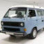 1982 volkswagen vanagon