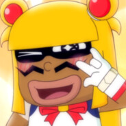 美少女大大怪将军