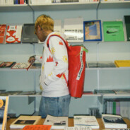 爆炸头金娜娜boom