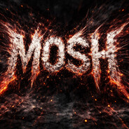 mosH