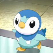 Piplup