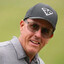 Fat Mickelson
