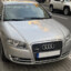 audi a4 b7 boże