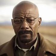 WALTER BLACK