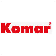 komar _