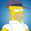 Homer Pimpson