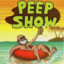 Peepshow Hanky