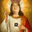 All praise Gaben