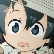 Kaban-chan
