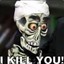 **Achmed**