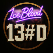 | 13#D | IceBlood