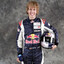 VETTEL PEEK