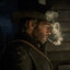 Arthur Morgan