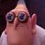 Dr. Nefario