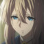 .Violet Evergarden.