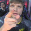 就tm你叫s1mple