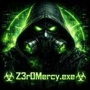 ☢Z3r0Mercy.exe☢