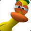 llMr.Duckll